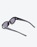 VEGA - Black Lenses, Black Frame