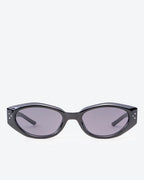 VEGA - Black Lenses, Black Frame