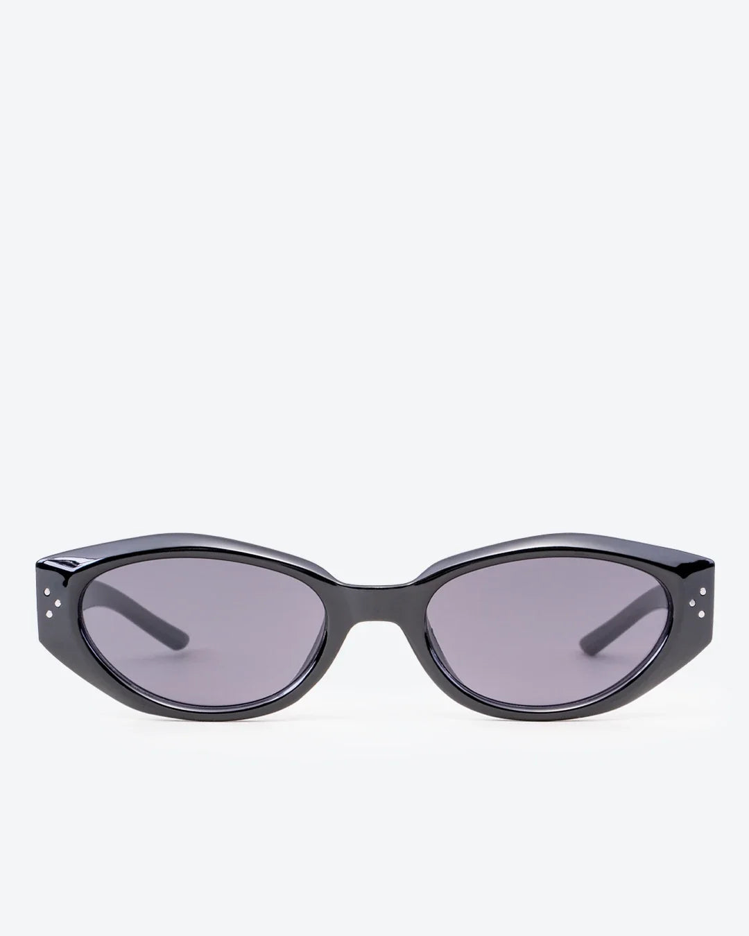 VEGA - Black Lenses, Black Frame