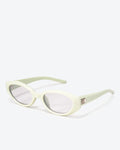 VEGA - Smoke Lenses, Mint Green Frame