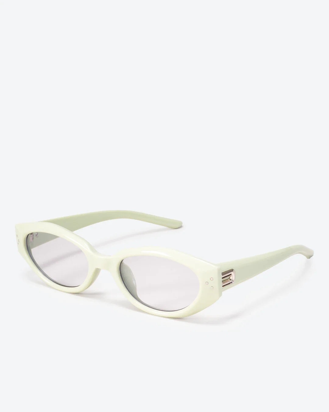 VEGA - Black Lenses, Black Frame