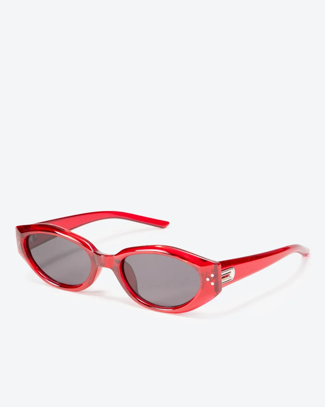 VEGA - Smoke Lenses, Mint Green Frame
