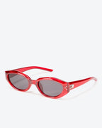 VEGA - Black Lenses, Black Frame