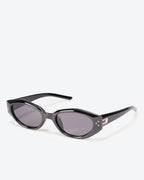 VEGA - Smoke Lenses, Mint Green Frame