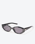 VEGA - Black Lenses, Black Frame