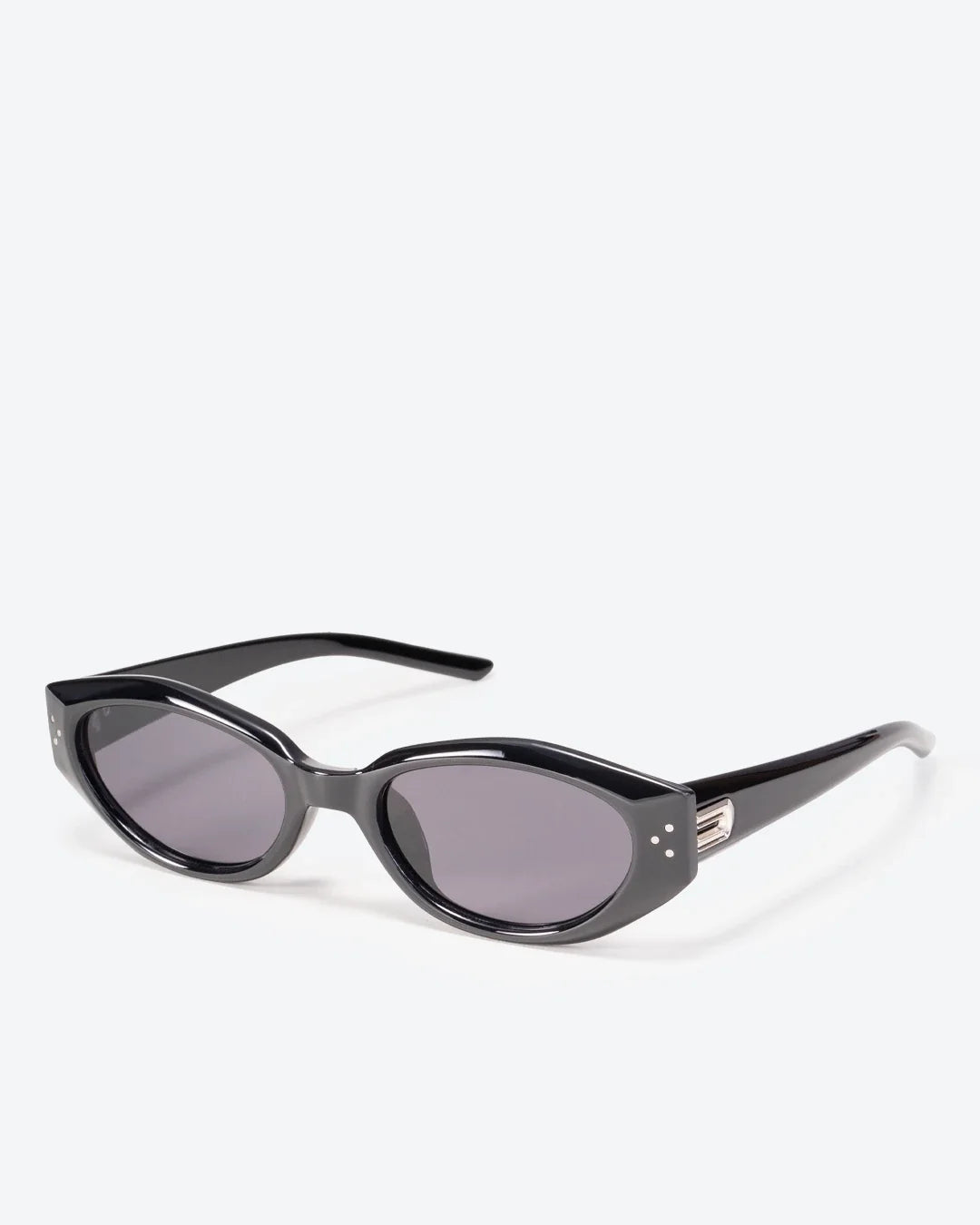 VEGA - Black Lenses, Black Frame