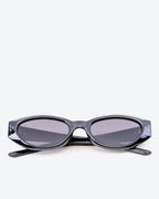 VEGA - Black Lenses, Black Frame