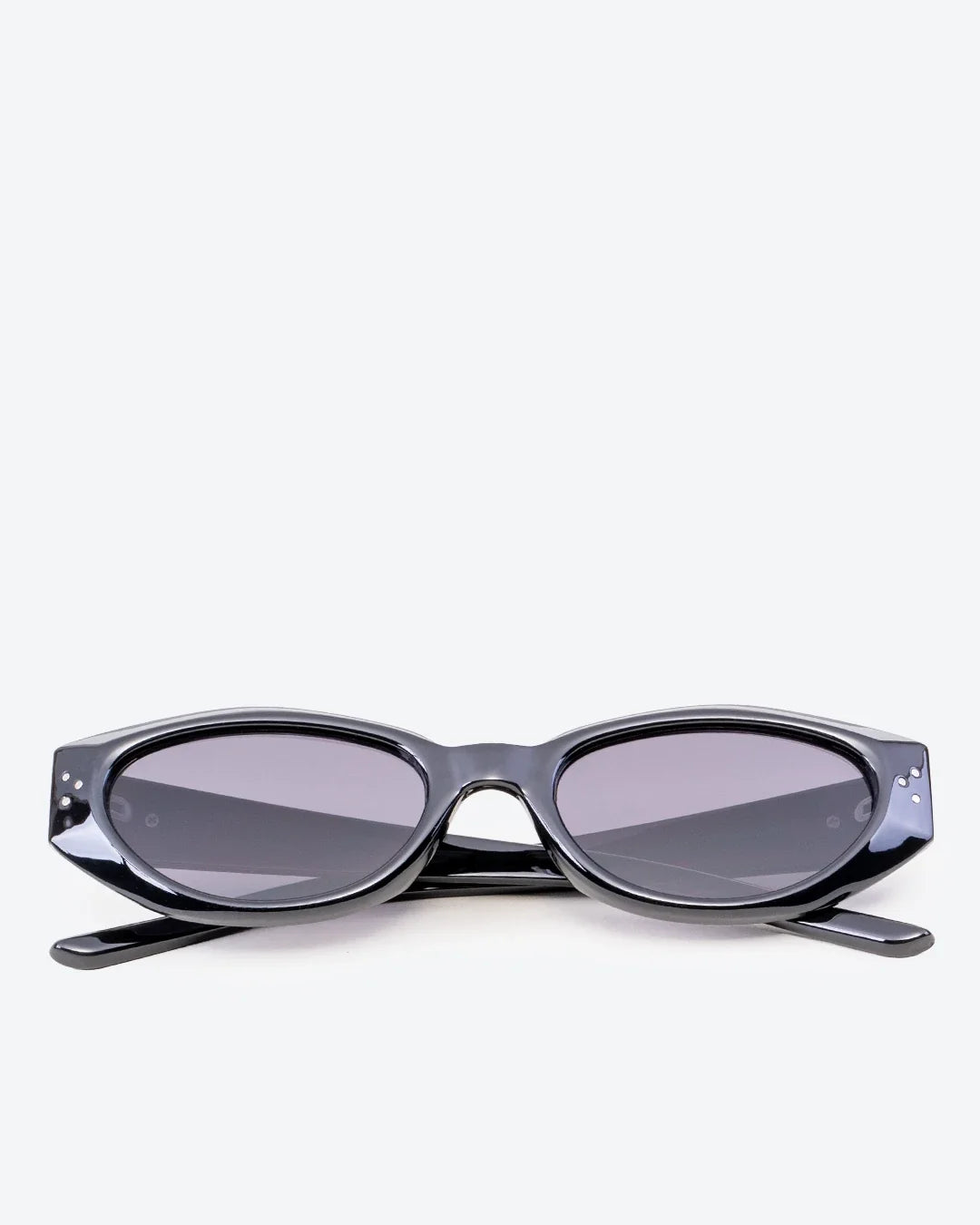VEGA - Black Lenses, Black Frame