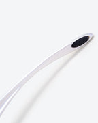STELLA - Tungsten Lenses, Black Frame