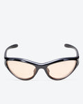 STELLA - Tungsten Lenses, Black Frame