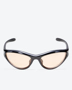 STELLA - Tungsten Lenses, Black Frame