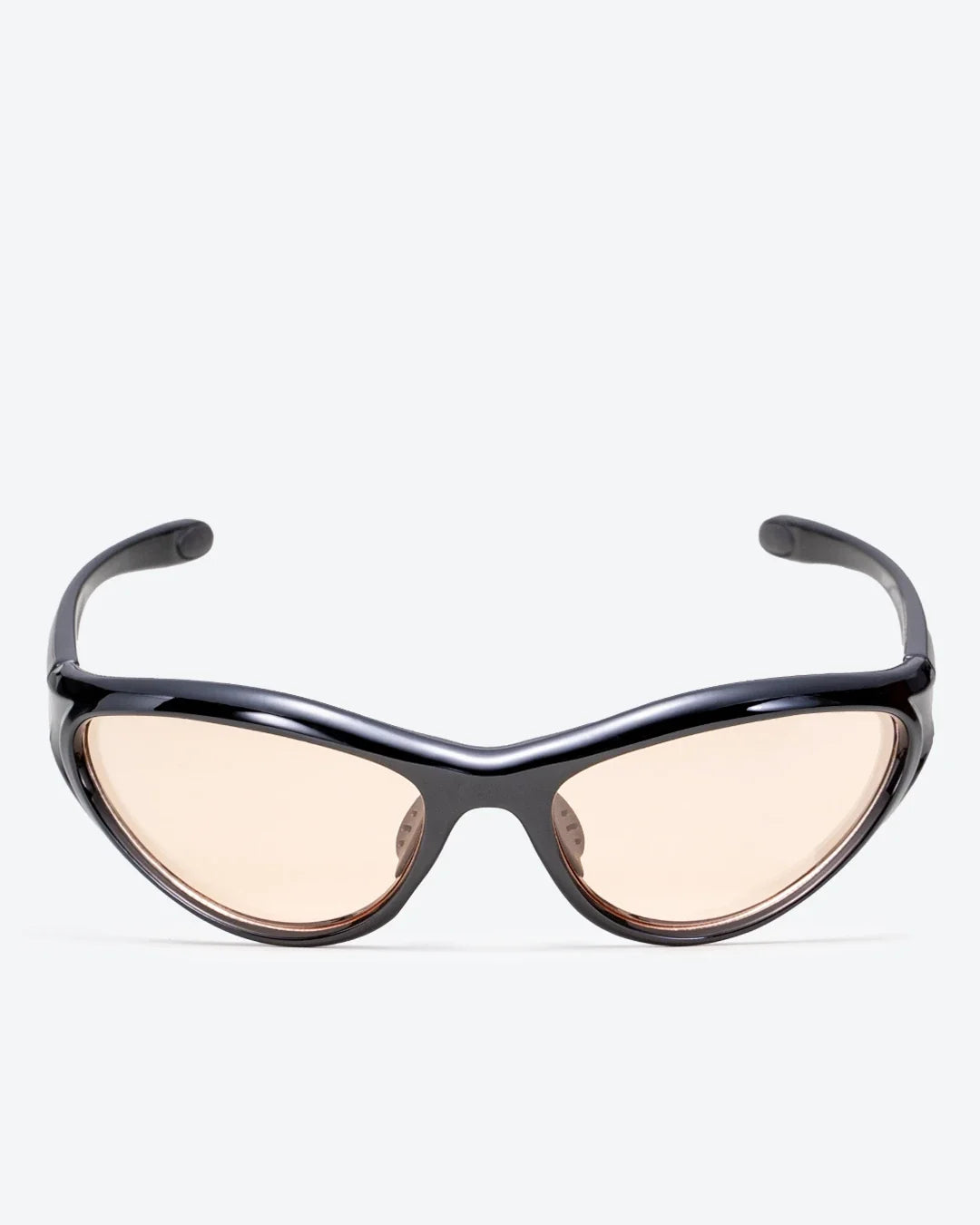 STELLA - Tungsten Lenses, Black Frame