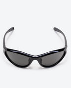 STELLA - Tungsten Lenses, Black Frame