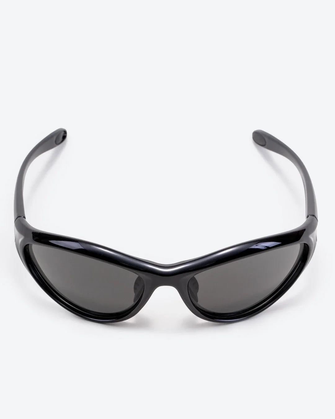 STELLA - Tungsten Lenses, Black Frame