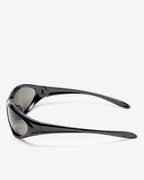 STELLA - Tungsten Lenses, Black Frame
