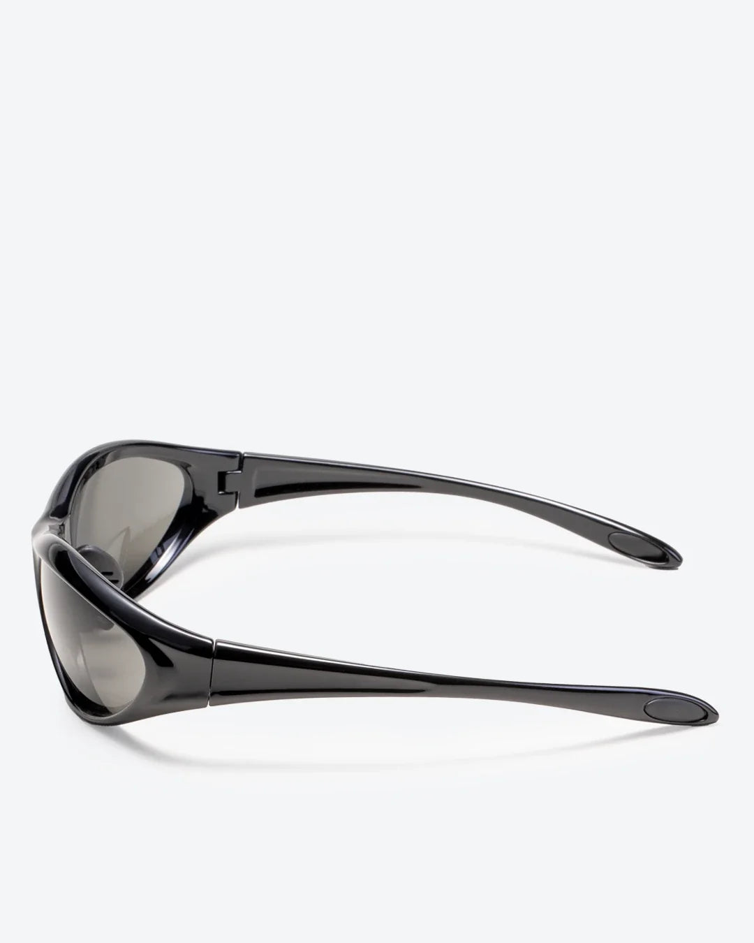 STELLA - Tungsten Lenses, Titanium Silver Frame