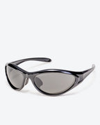 STELLA - Tungsten Lenses, Black Frame
