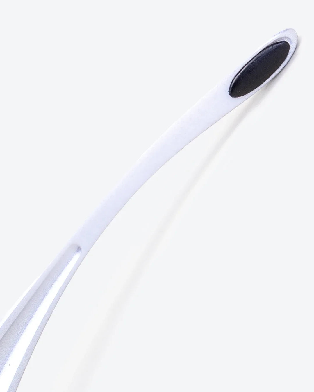 STELLA - Tungsten Lenses, Titanium Silver Frame