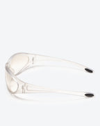 STELLA - Tungsten Lenses, Black Frame