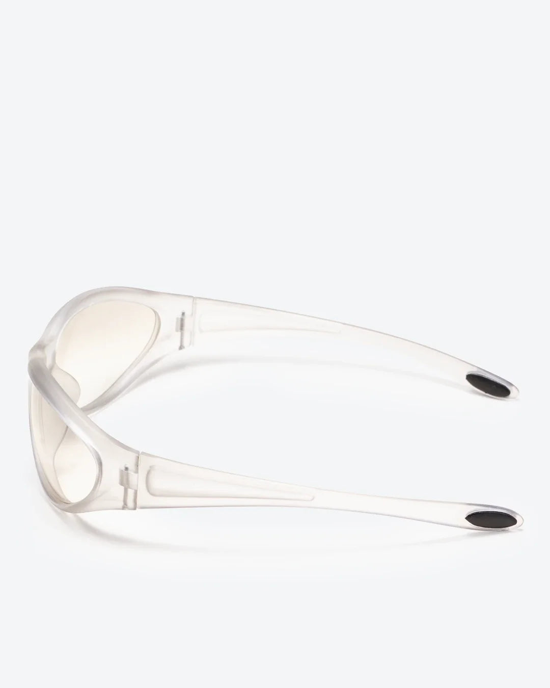 STELLA - Tungsten Lenses, Black Frame