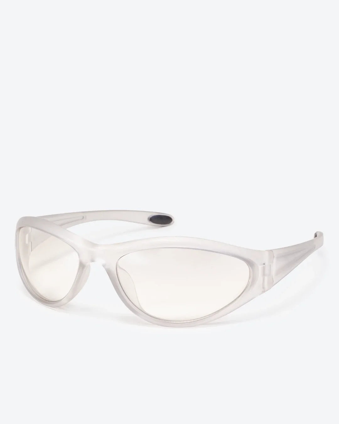 STELLA - Tungsten Lenses, Black Frame