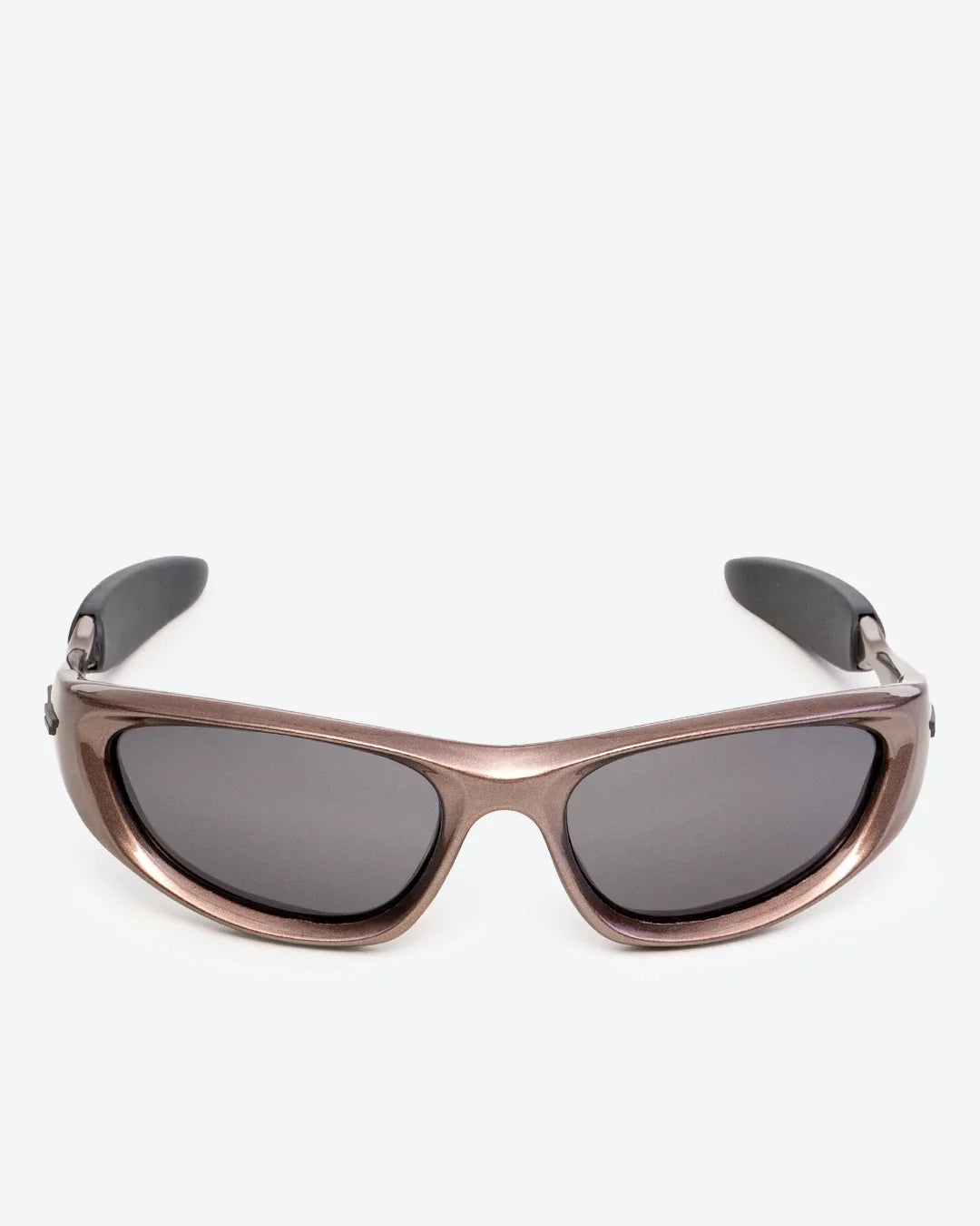 ELECTRA - Tungsten Polarized Lenses, Brown Frame