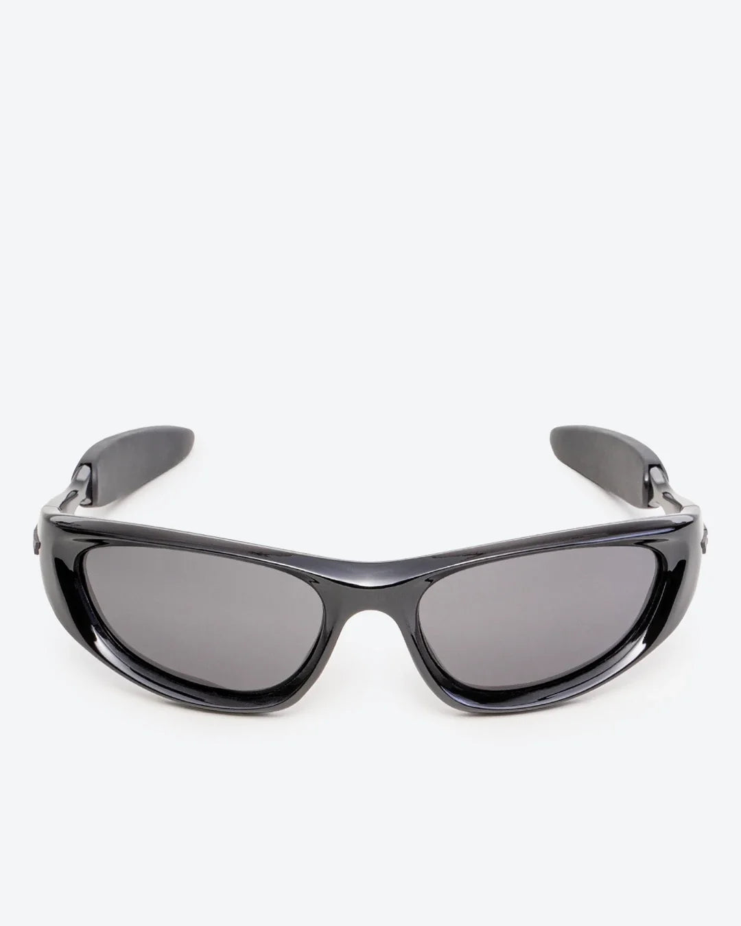 ELECTRA - Tungsten Polarized Lenses, Brown Frame