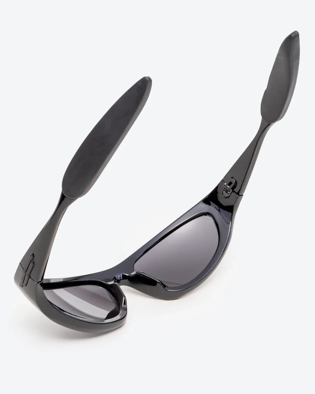 ELECTRA - Tungsten Polarized Lenses, Brown Frame