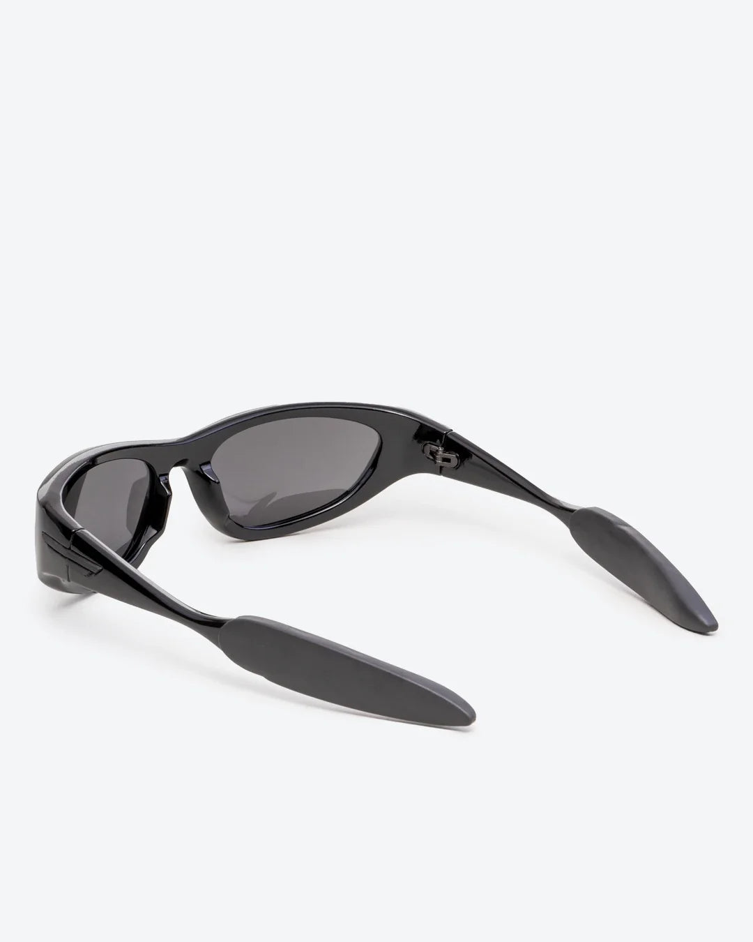 ELECTRA - Tungsten Polarized Lenses, Brown Frame