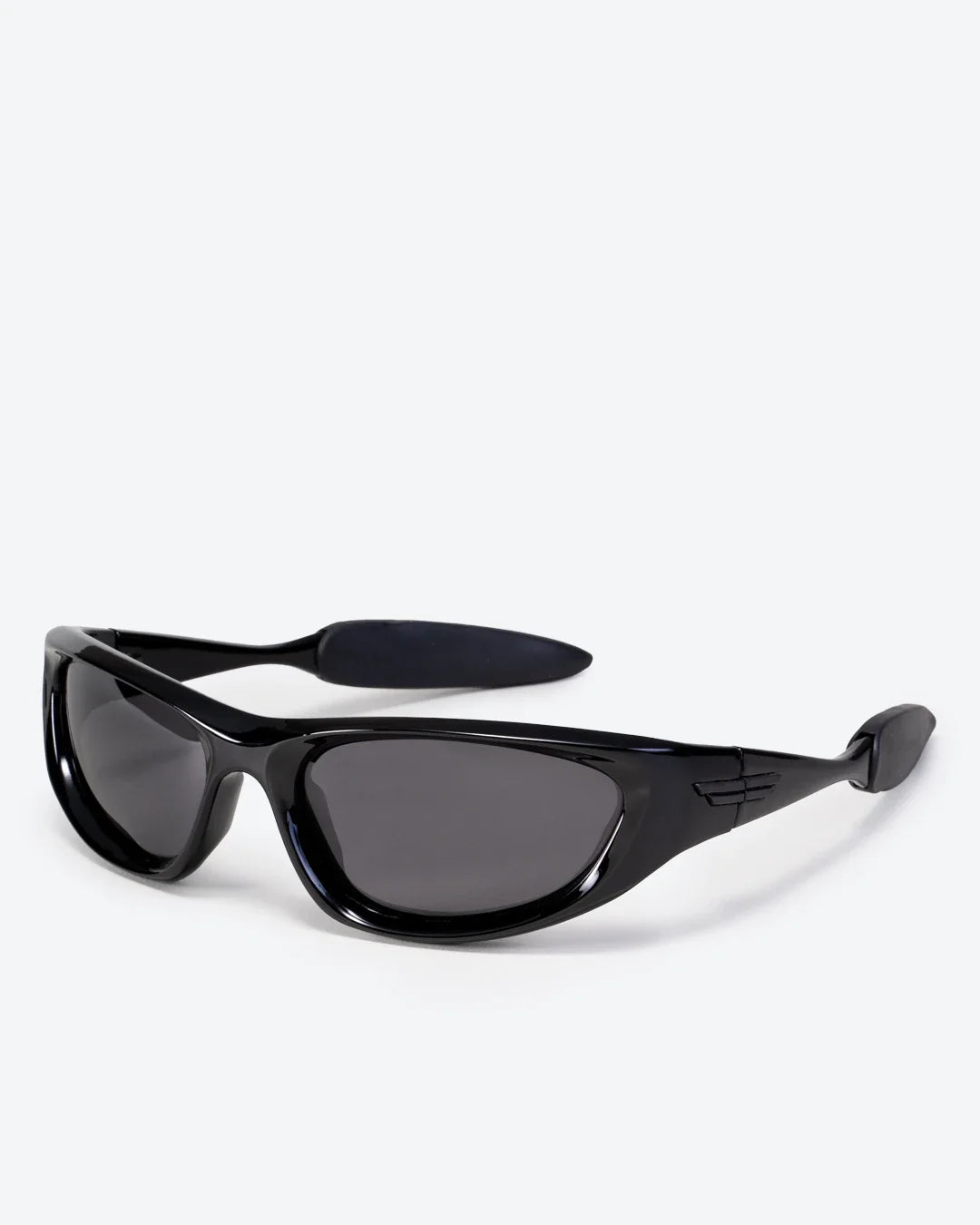 ELECTRA - Tungsten Polarized Lenses, Brown Frame