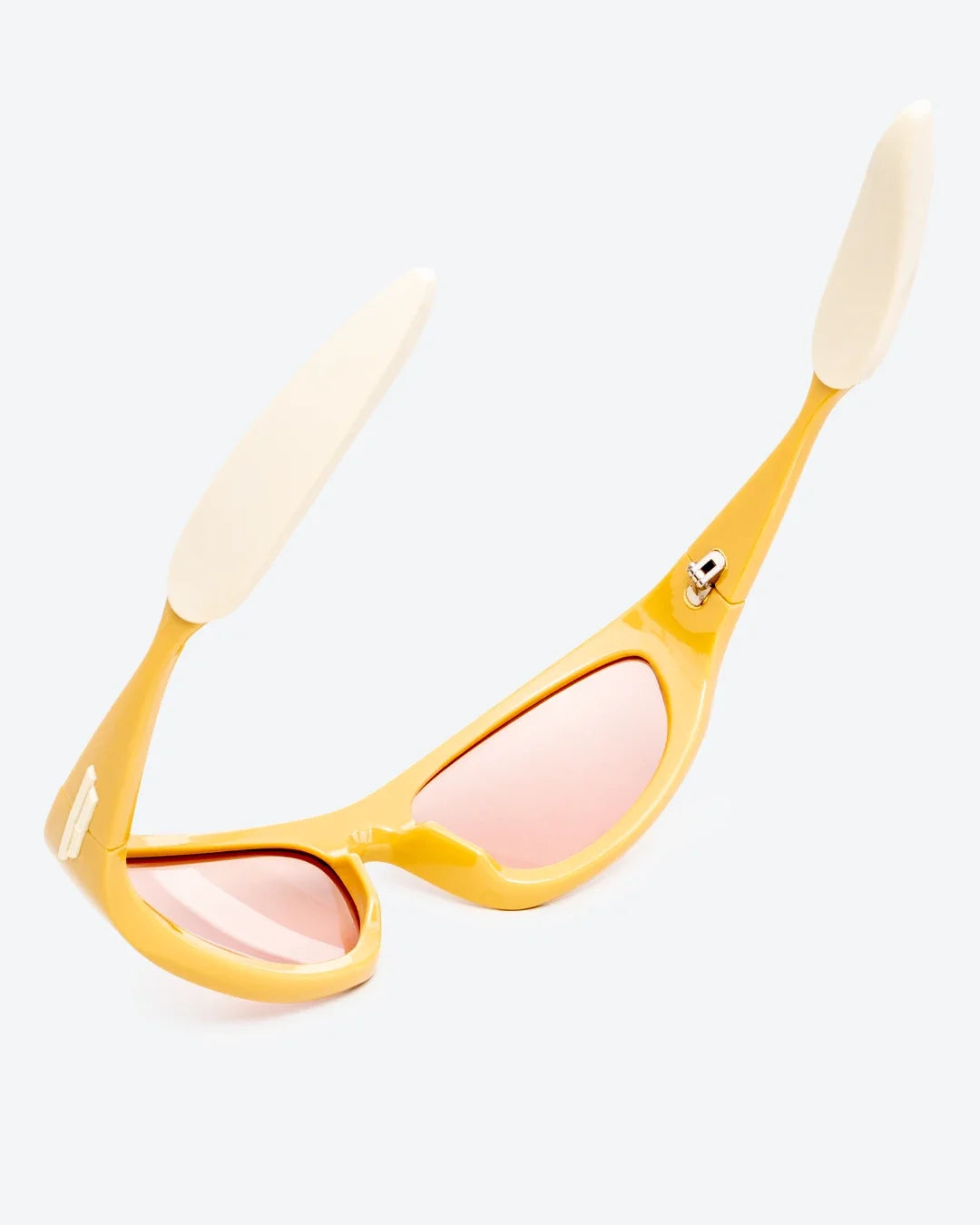 ELECTRA - Tungsten Polarized Lenses, Brown Frame