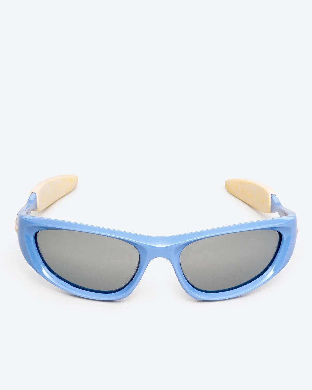 ELECTRA - Tungsten Polarized Lenses, Brown Frame