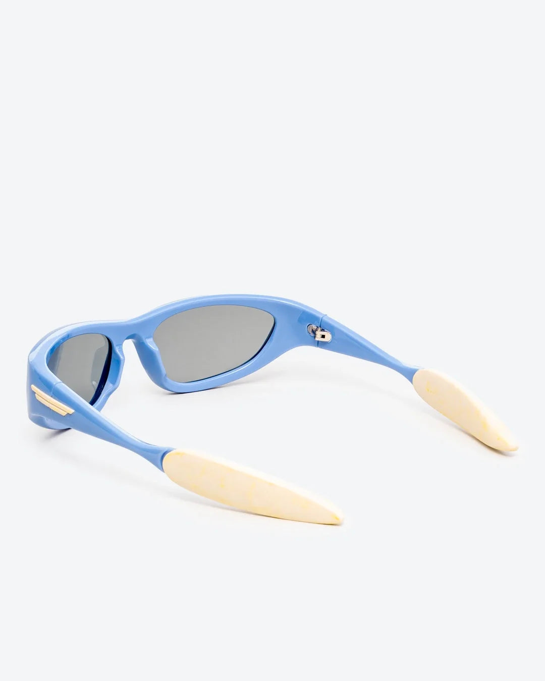 ELECTRA - Tungsten Polarized Lenses, Brown Frame