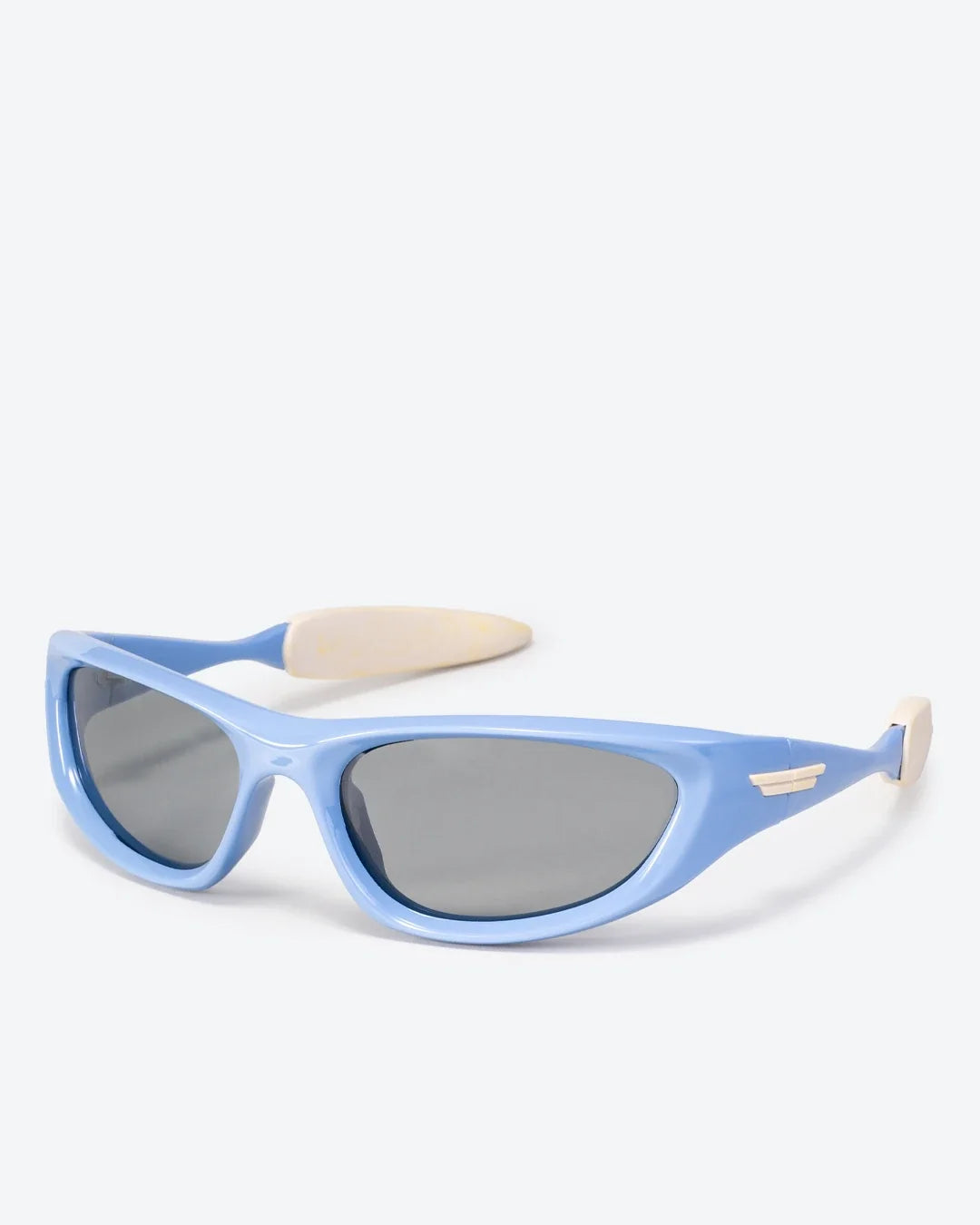 ELECTRA - Tungsten Polarized Lenses, Brown Frame