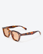 RYDER - Green Lenses, Translucent Green Frame