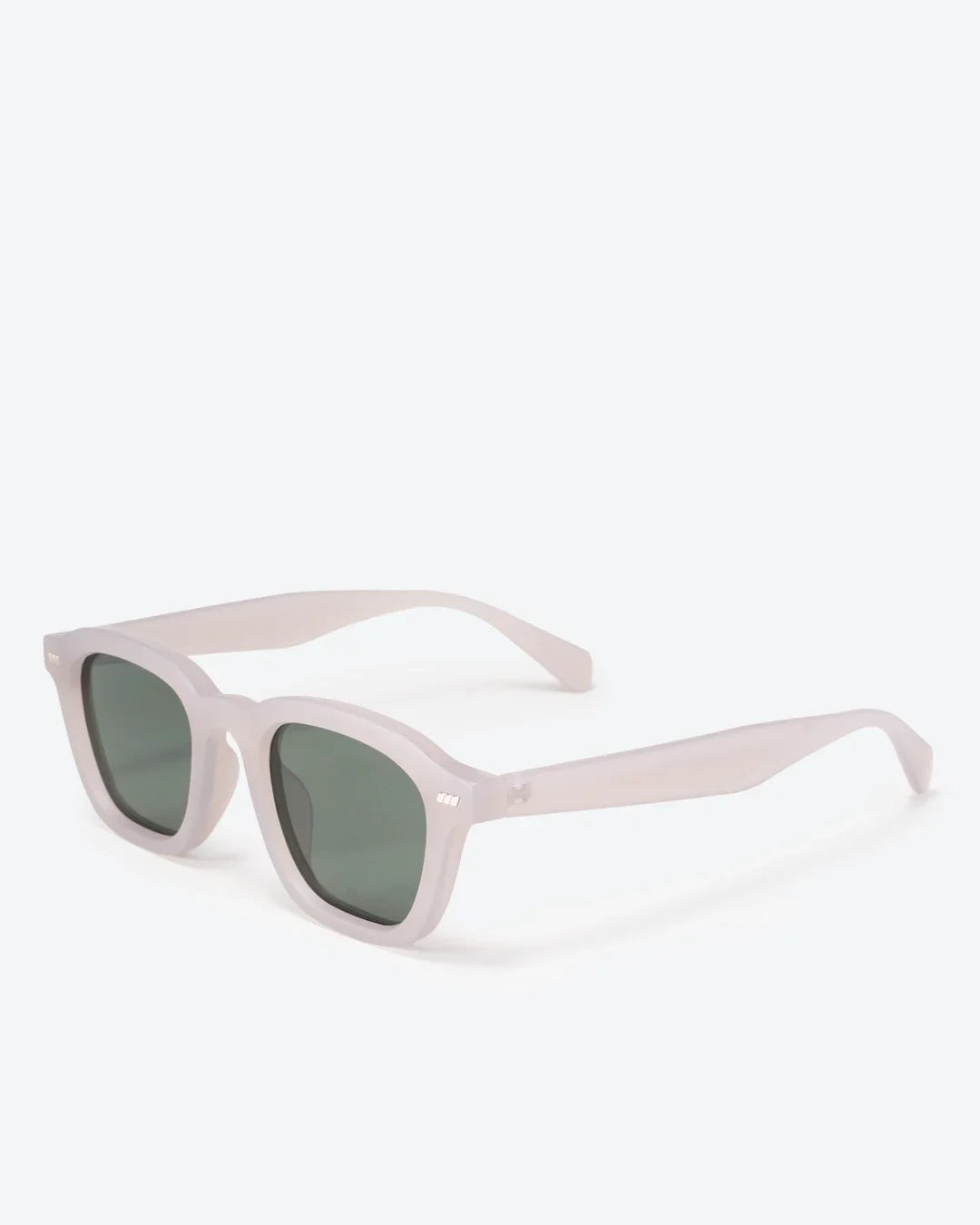 RYDER - Green Lenses, Translucent Green Frame
