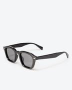 RYDER - Green Lenses, Translucent Green Frame