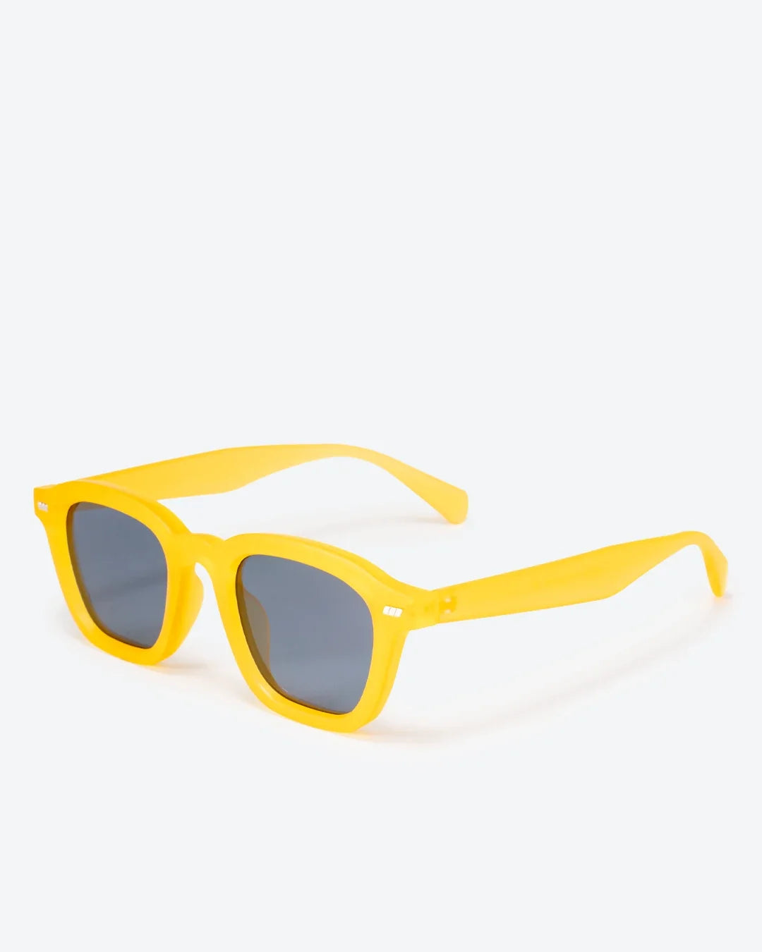 RYDER - Green Lenses, Translucent Green Frame