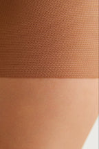 Tights Conte Active Soft 40 Den - Shaping Support with Vitamin E