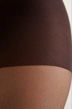 Tights Conte Active Soft 40 Den - Shaping Support with Vitamin E