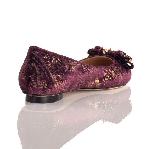 Ablah Velvet