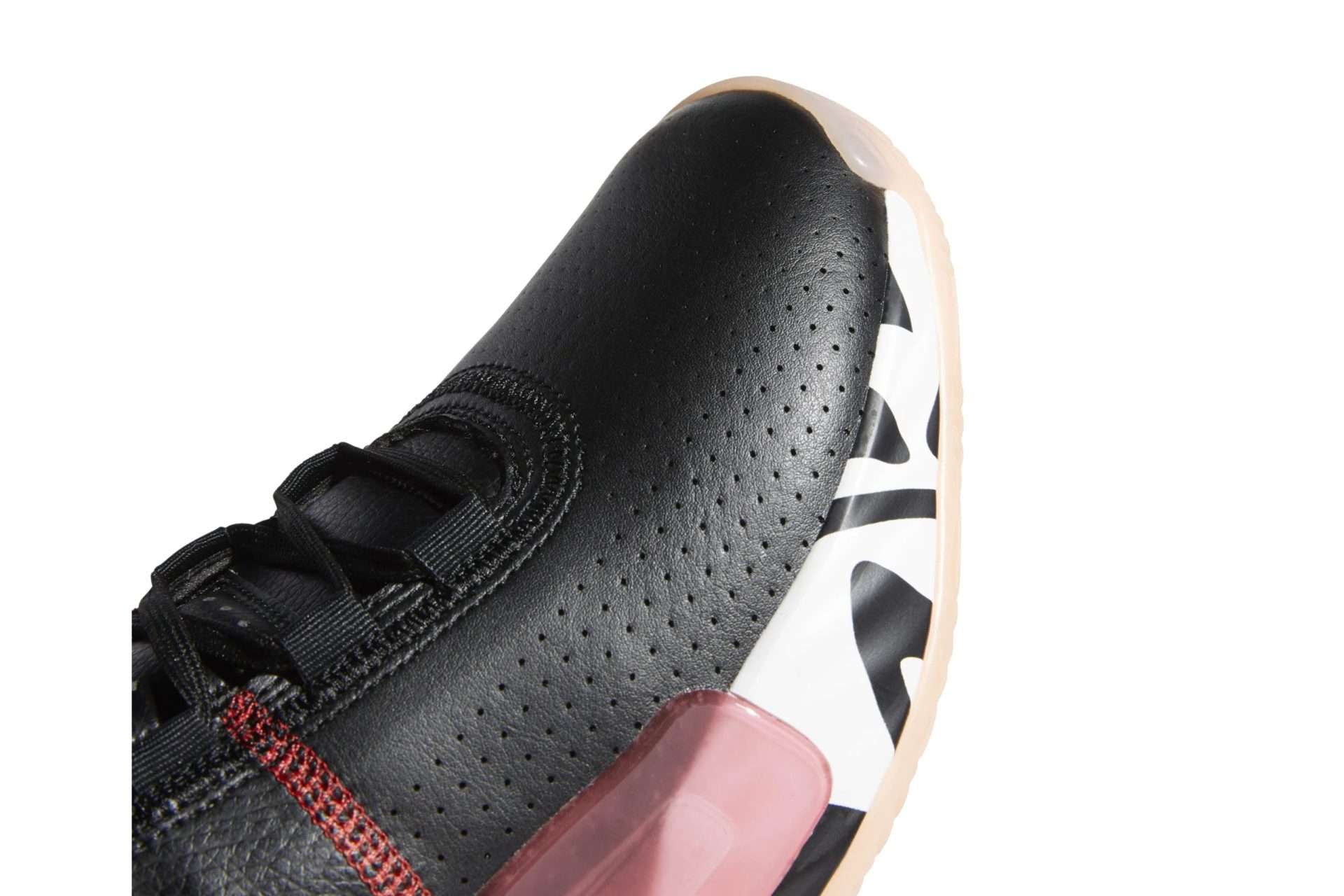 adidas Men's Dame 5 Chinese New Years Shoes
