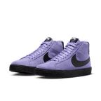Nike SB Blazer Mid Dusty Amethyst