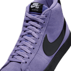 Nike SB Blazer Mid Dusty Amethyst