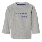 adidas Infant Originals EQT Shirts and Pants Set