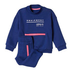 adidas Infant Originals EQT Shirts and Pants Set