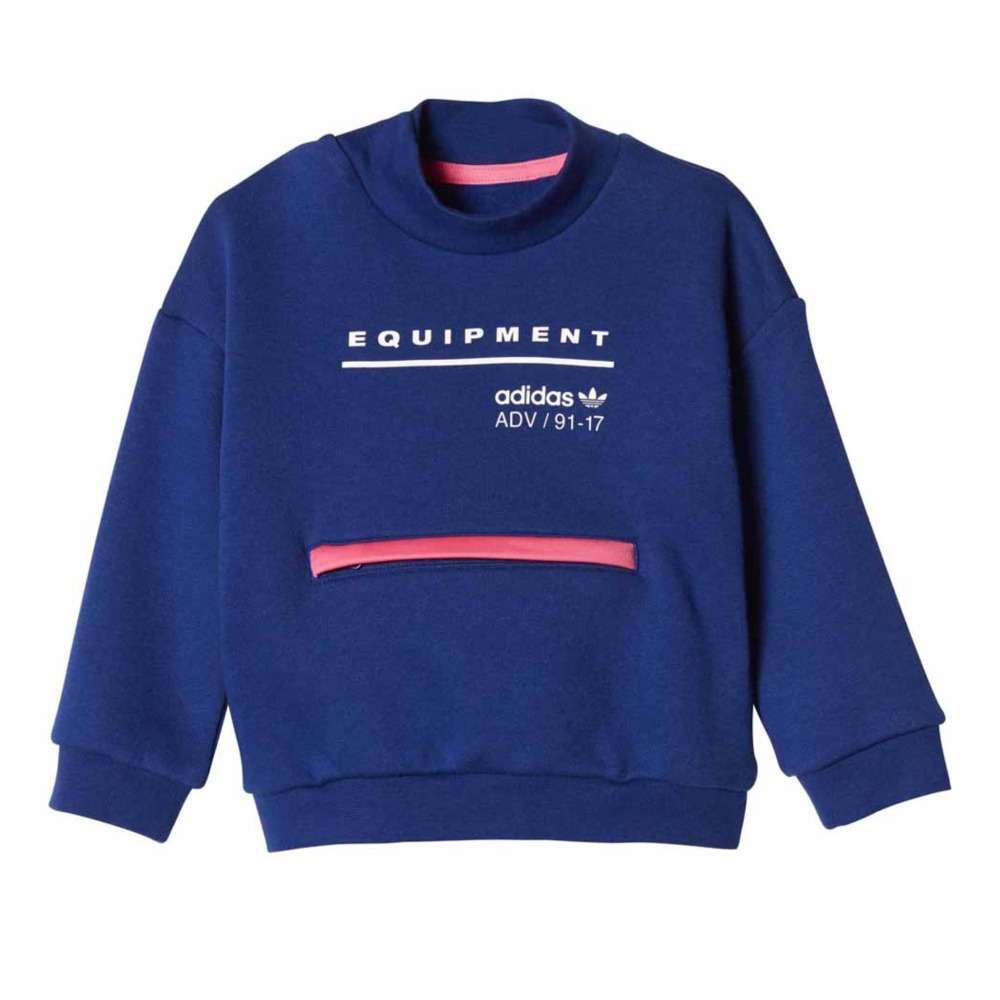 adidas Infant Originals EQT Shirts and Pants Set