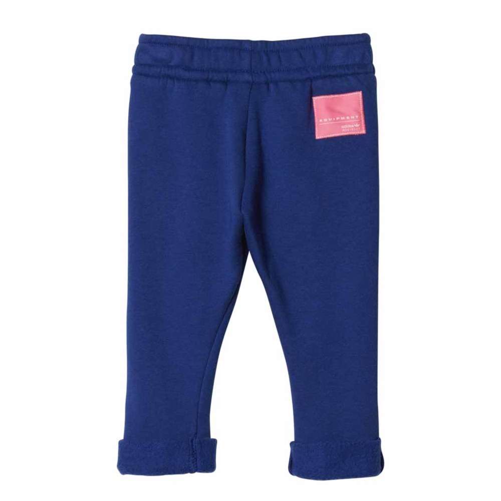 adidas Infant Originals EQT Shirts and Pants Set