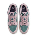 Nike SB Dunk Low - Mineral Slate/Dark Raisin