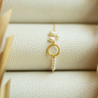 Pearl Solara Bracelet